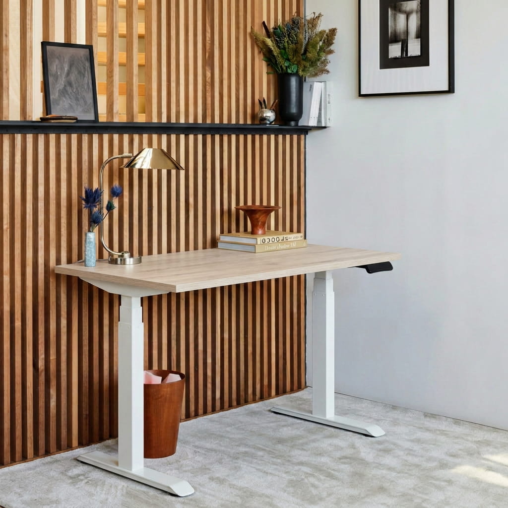 Sit-Stand Desk Pro Plus