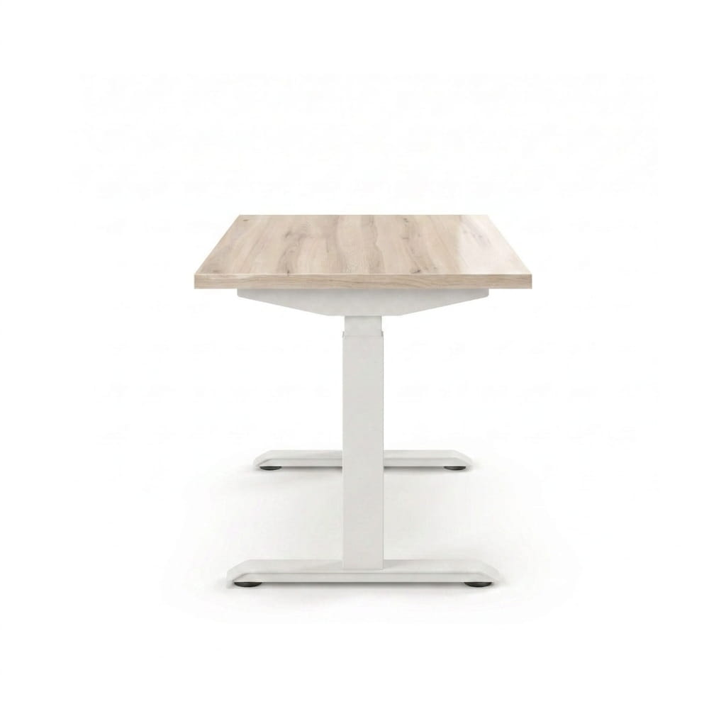 Sit-Stand Desk Pro Plus