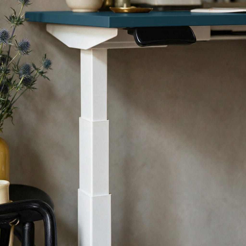 Sit-Stand Desk Pro Plus