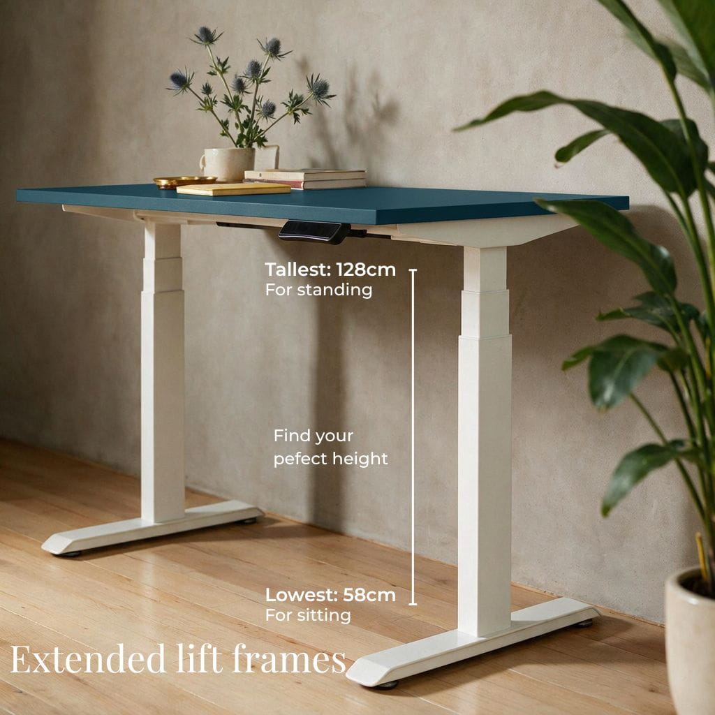 Sit-Stand Desk Pro Plus