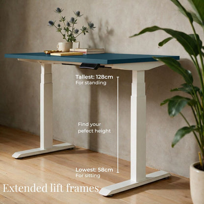 Sit-Stand Desk Pro Plus