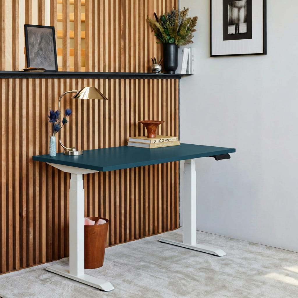Sit-Stand Desk Pro Plus