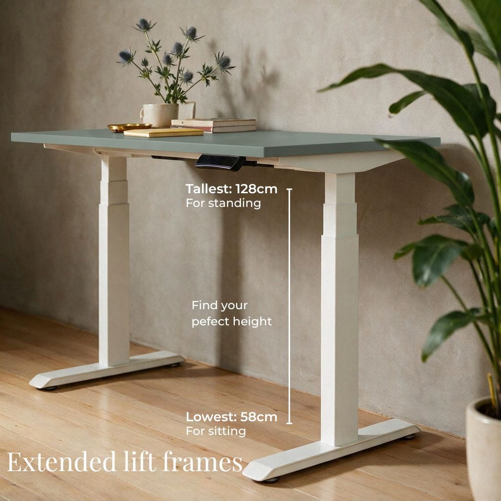 Sit-Stand Desk Pro Plus