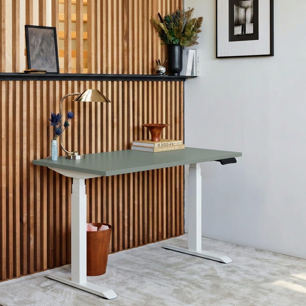 Sit-Stand Desk Pro Plus