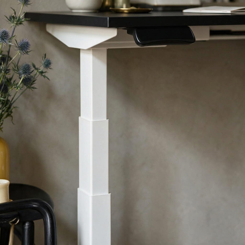Sit-Stand Desk Pro Plus