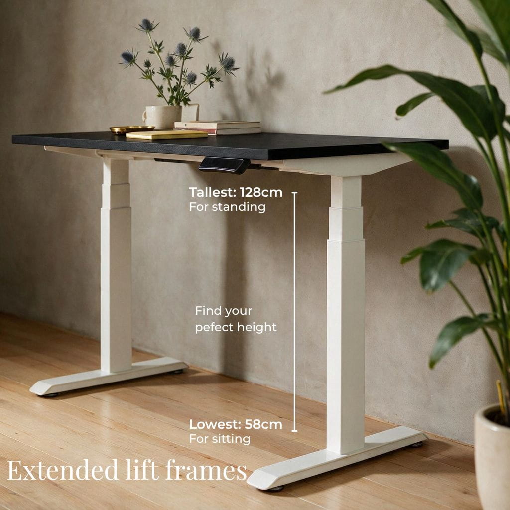 Sit-Stand Desk Pro Plus