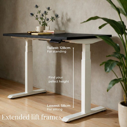 Sit-Stand Desk Pro Plus