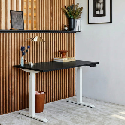 Sit-Stand Desk Pro Plus
