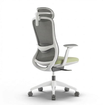 The Pro Flow Ergonomic Chair