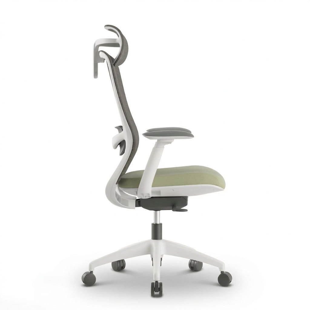 The Pro Flow Ergonomic Chair