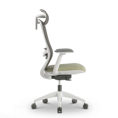 The Pro Flow Ergonomic Chair
