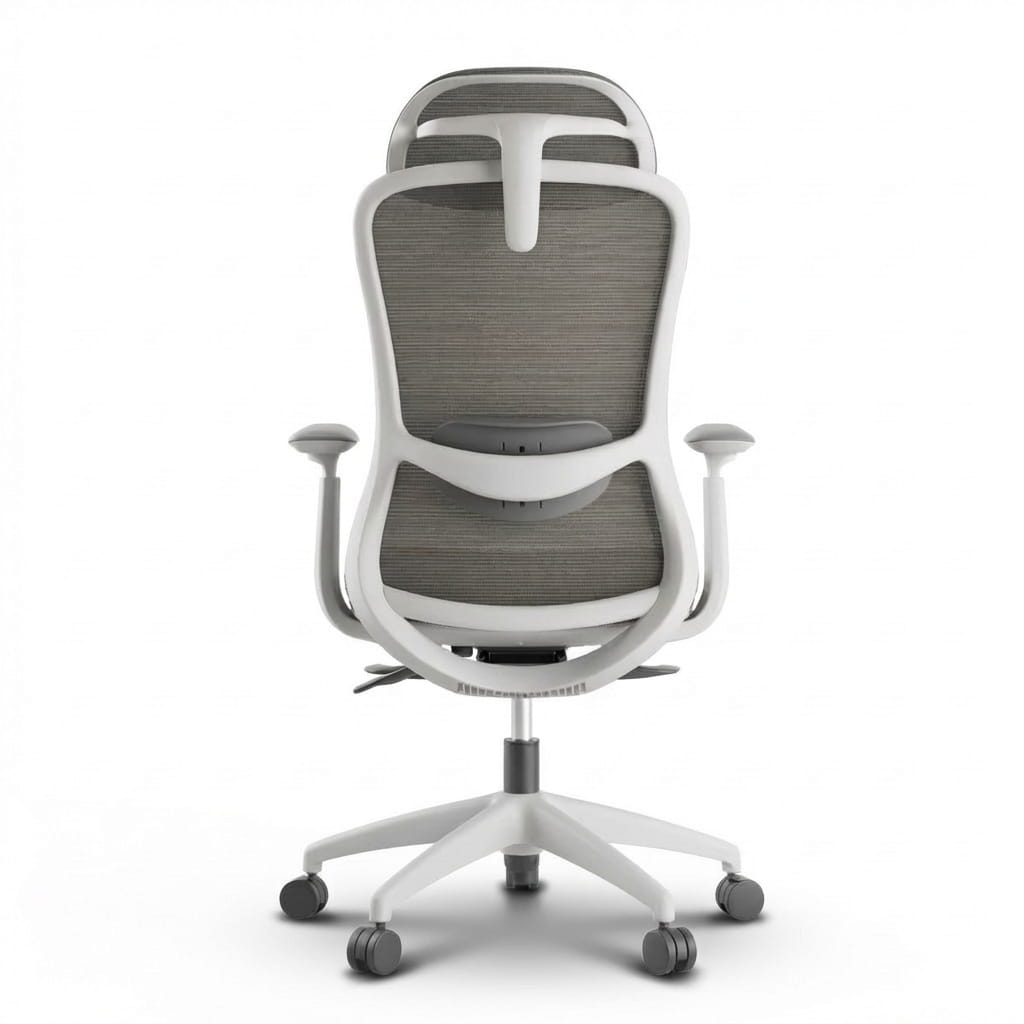 The Pro Flow Ergonomic Chair