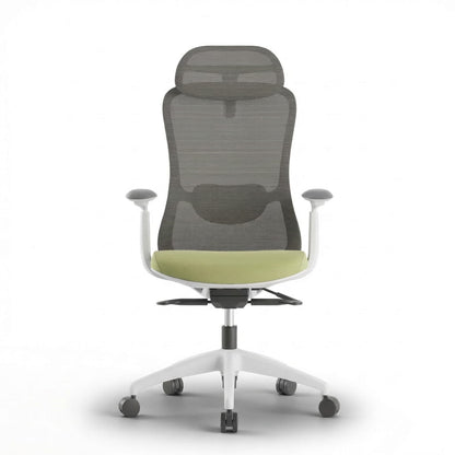 The Pro Flow Ergonomic Chair