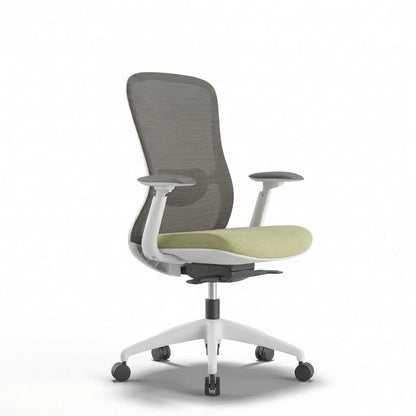 The Pro Flow Ergonomic Chair