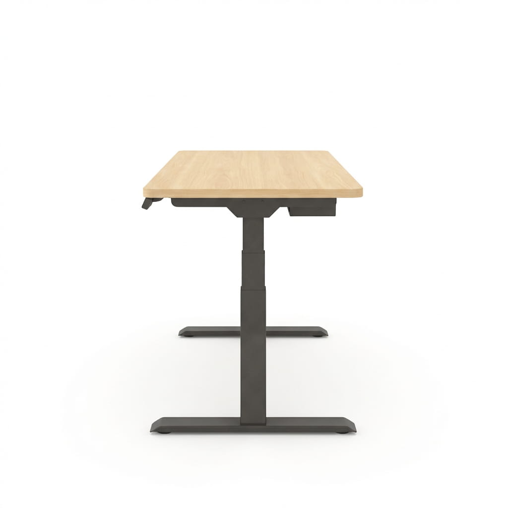 The Pro Lift Height Adjustable Desk