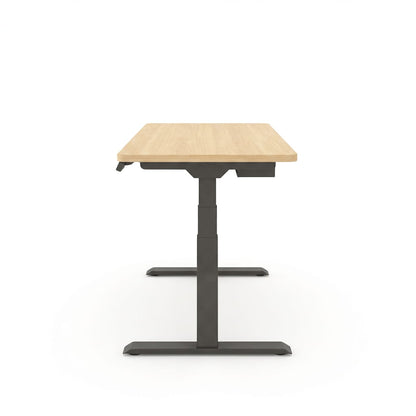 The Pro Lift Height Adjustable Desk