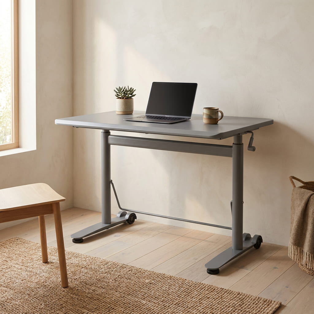 The QuickStand