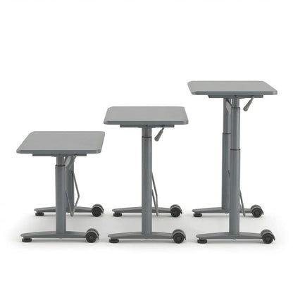 The QuickStand
