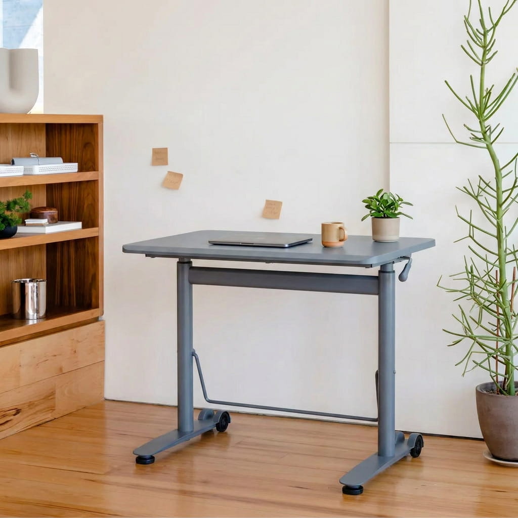 The QuickStand