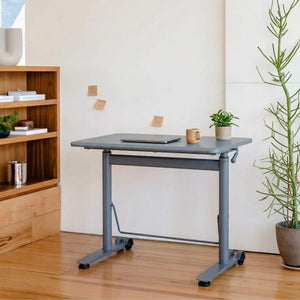The QuickStand