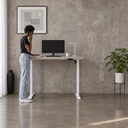 Sit-Stand Desk Lite