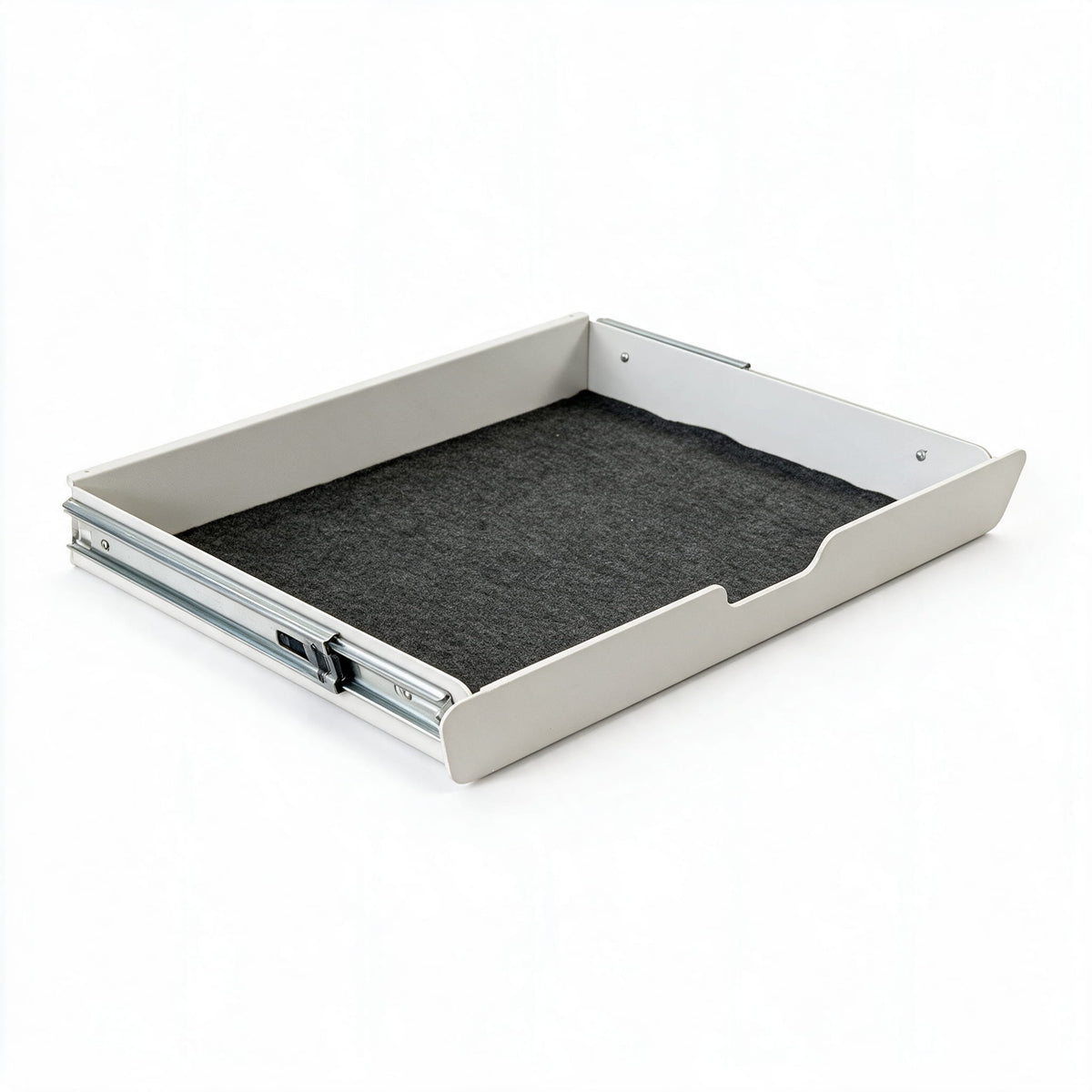 Steel Drawer