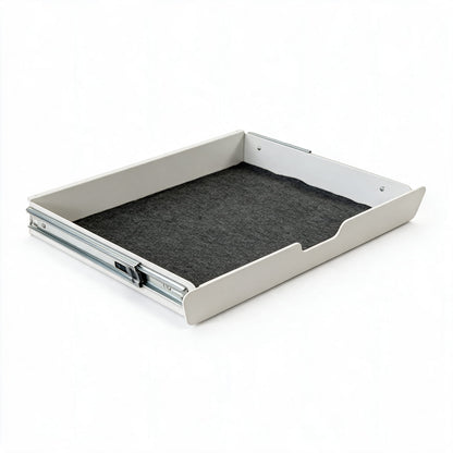 Steel Drawer