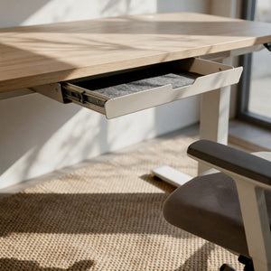 Steel Drawer