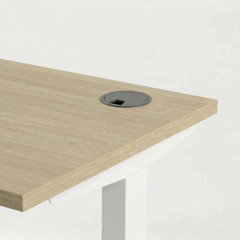 Desktop Cable Grommet