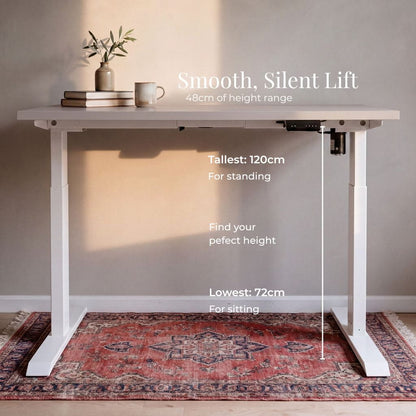 Sit-Stand Desk Lite