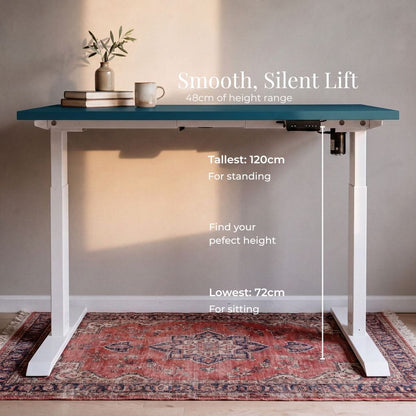 Sit-Stand Desk Lite