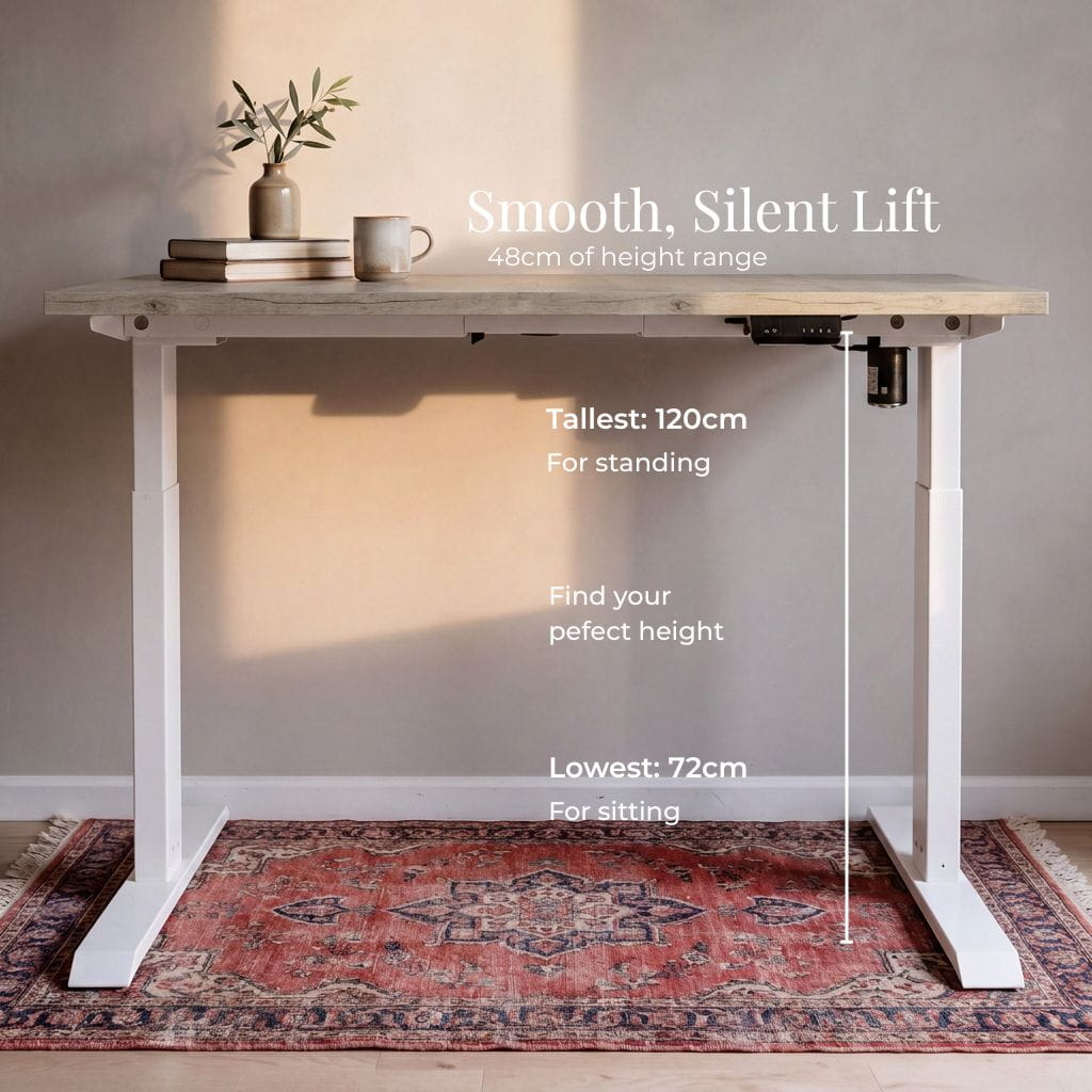 Sit-Stand Desk Lite