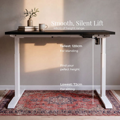 Sit-Stand Desk Lite