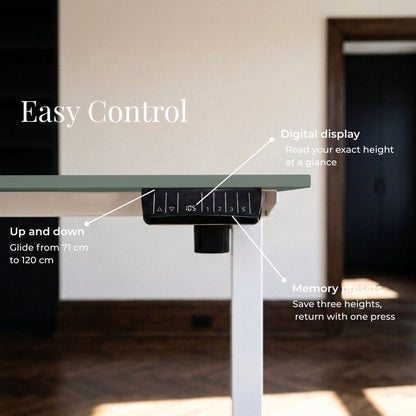 Sit-Stand Desk Lite