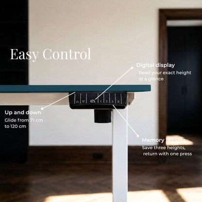 Sit-Stand Desk Lite