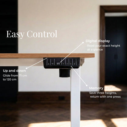 Sit-Stand Desk Lite