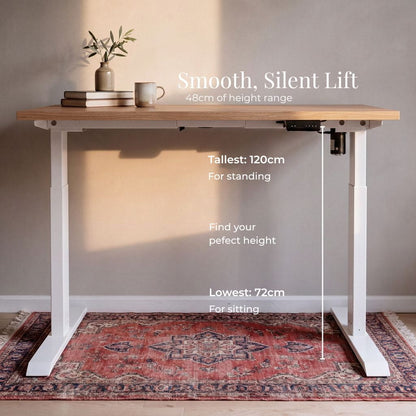 Sit-Stand Desk Lite