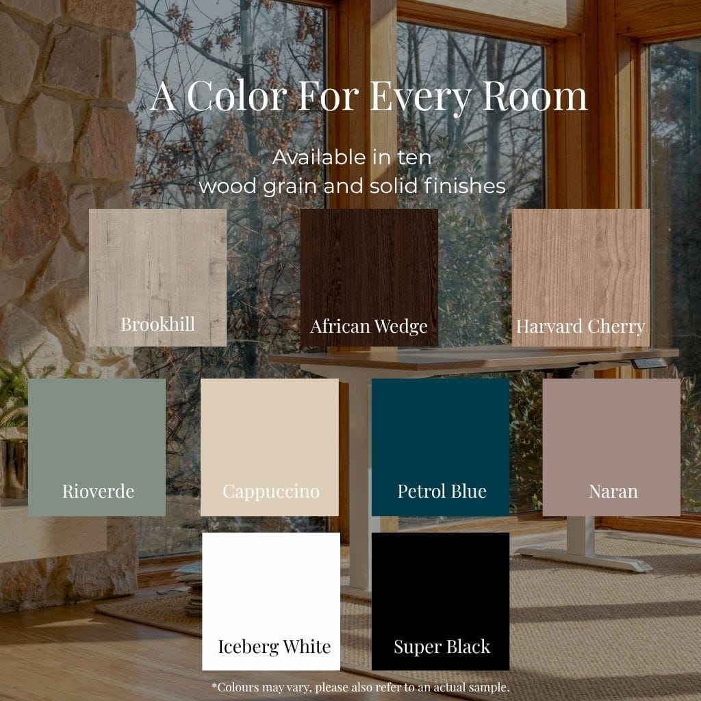 Sit-Stand Desk Lite
