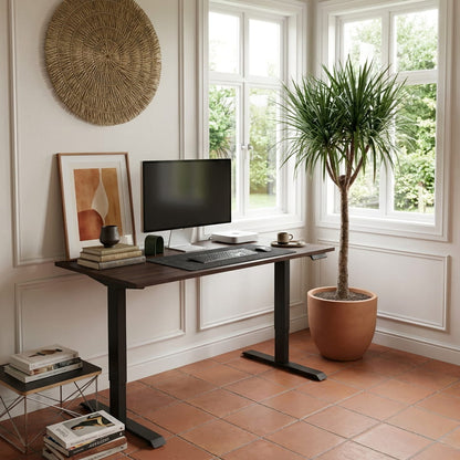 Sit-Stand Desk Pro
