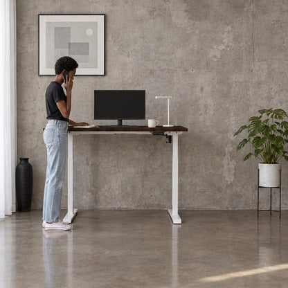 Sit-Stand Desk Lite