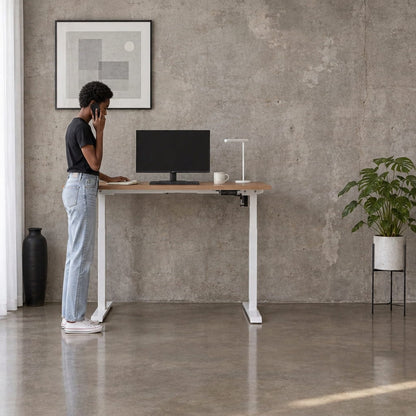 Sit-Stand Desk Lite