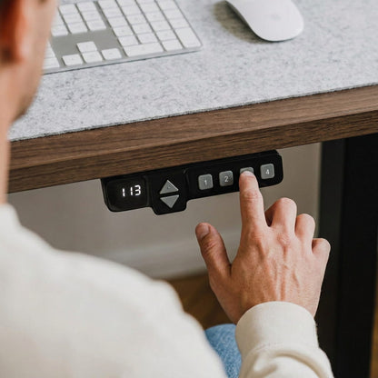 Sit-Stand Desk Pro