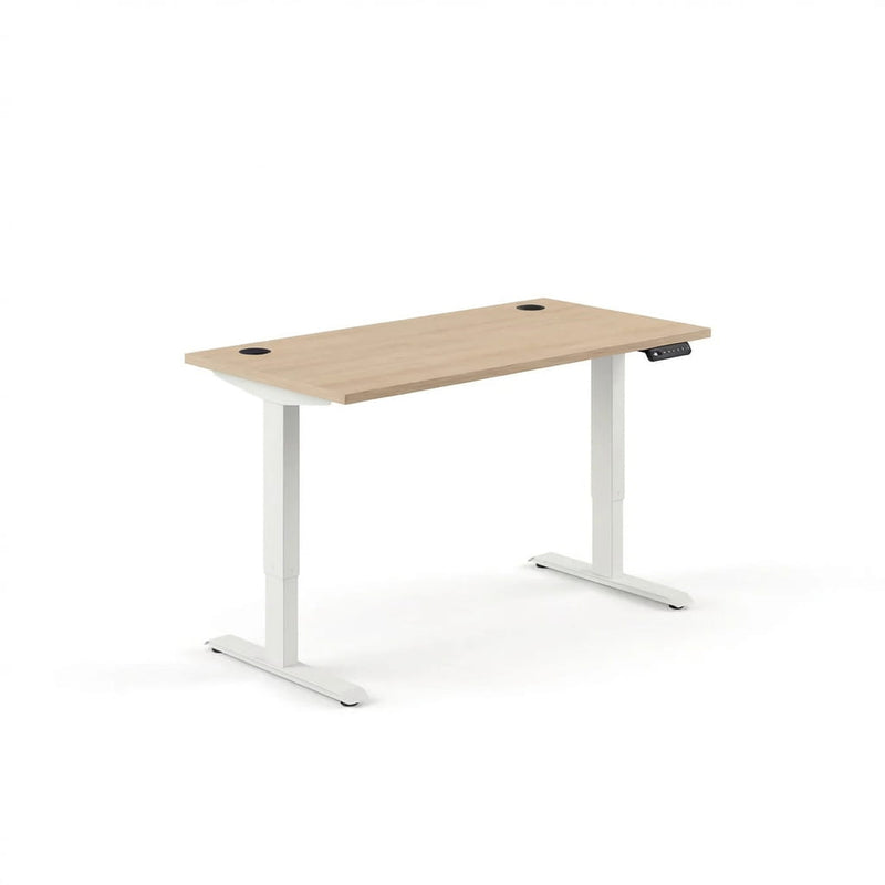 Sit-Stand Desk Pro