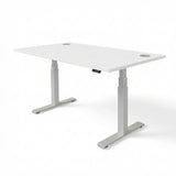 The Smart Stand Sit Stand Desk