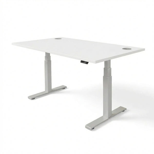 The Smart Stand Sit Stand Desk