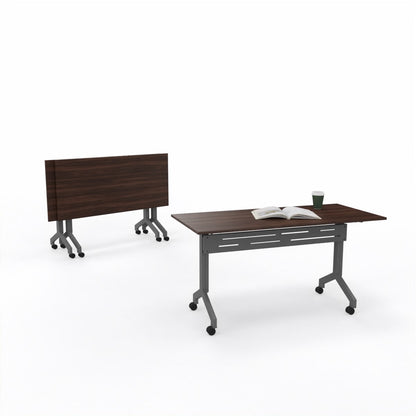 Mobile Fold up Desk
