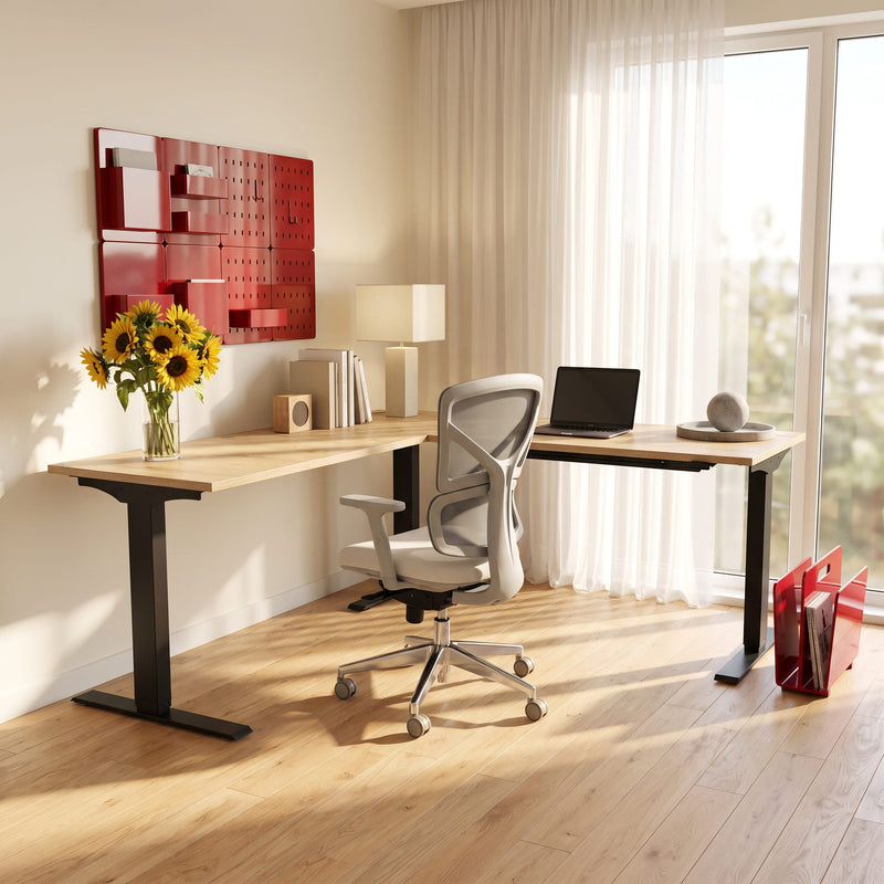The Studio Workstation