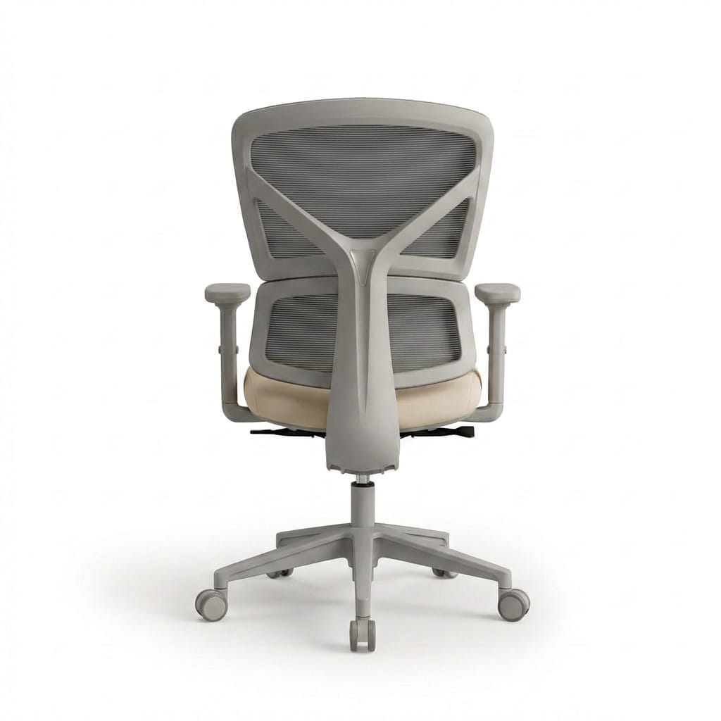 The Aura Ergonomic Chair