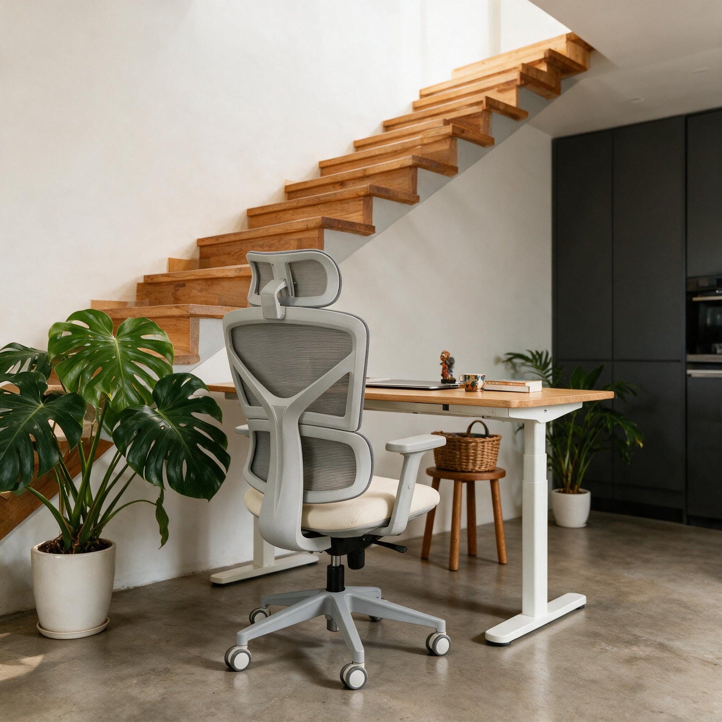 The Aura Ergonomic Chair