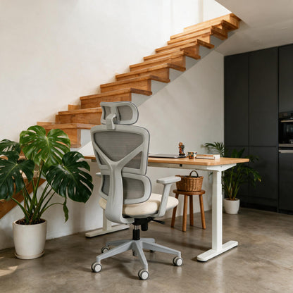 The Aura Ergonomic Chair